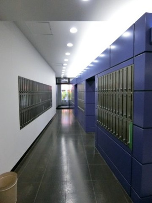 【設備】 | プリメーラ道玄坂