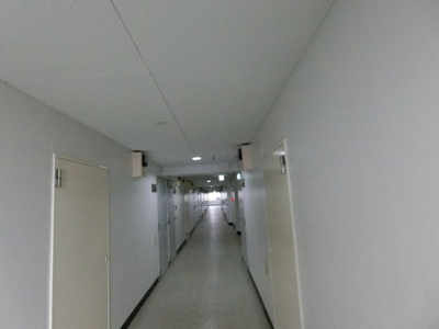 【その他共用部分】 | プリメーラ道玄坂