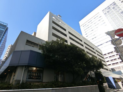 【外観】 | プリメーラ道玄坂