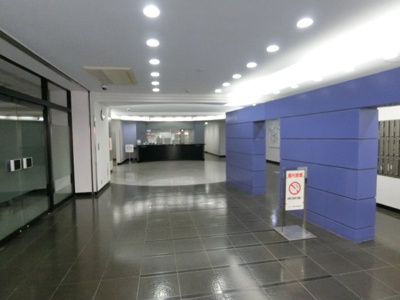 【その他共用部分】 | プリメーラ道玄坂