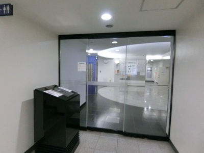 【エントランス】 | プリメーラ道玄坂