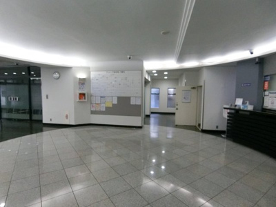 【エントランス】 | プリメーラ道玄坂