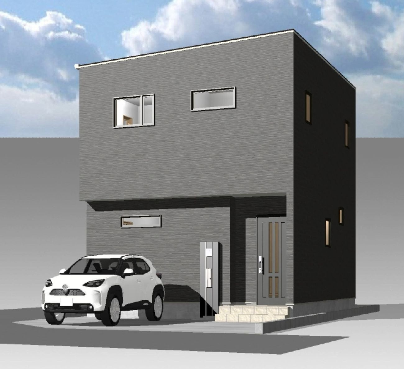 東貫三丁目（3期）