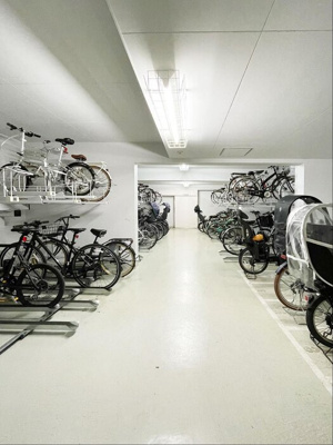 【その他共用部分】 | AZALETY上北沢