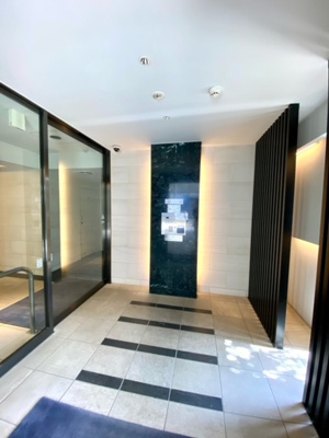 【ロビー】 | AZALETY上北沢