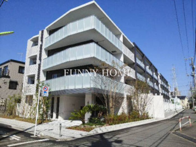 【外観】 | AZALETY上北沢