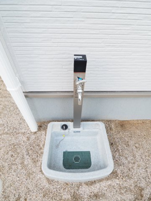 【構造・工法・仕様】 | Livele Garden.S　笹谷大谷地　4号棟 | ★内覧予約で新米4kg★