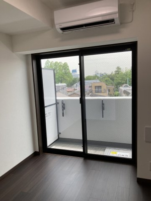 【居間・リビング】 | クレヴィスタ高円寺