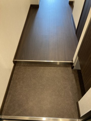 【玄関】 | クレヴィスタ高円寺