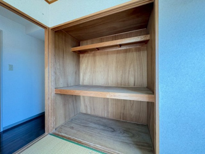 【収納】 | サンシャイン江坂