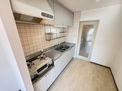 【キッチン】 | サンシャイン江坂