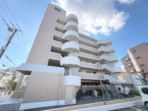 サンシャイン江坂の画像