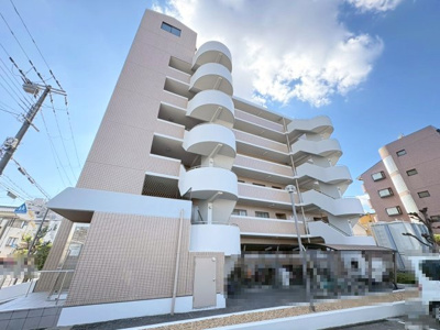 【外観】 | サンシャイン江坂