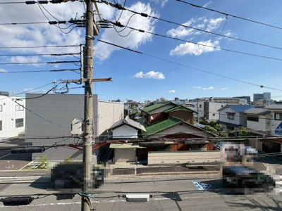 【展望】 | サンシャイン江坂