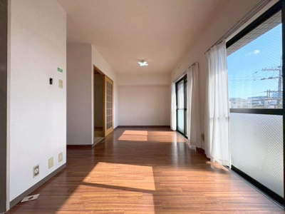 【内装】 | サンシャイン江坂