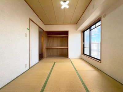 【和室】 | サンシャイン江坂