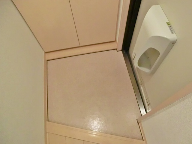 ドルフクレセント　参番館の設備|エアコン完備！