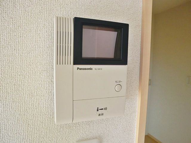 ドルフクレセント　参番館のその他|脱衣スペースに洗濯機置き場あります！