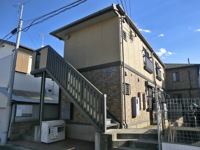 ドルフクレセント　参番館