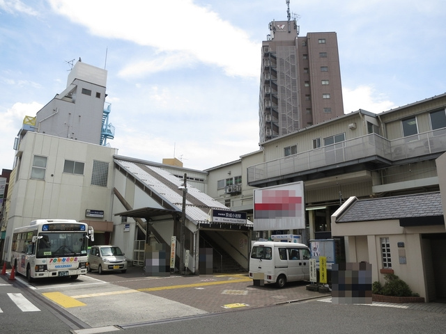 ドルフクレセント　参番館のその他|京成小岩駅