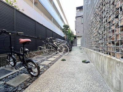 【設備】 | クラソ学芸大学