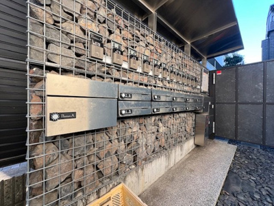 【エントランス】 | クラソ学芸大学