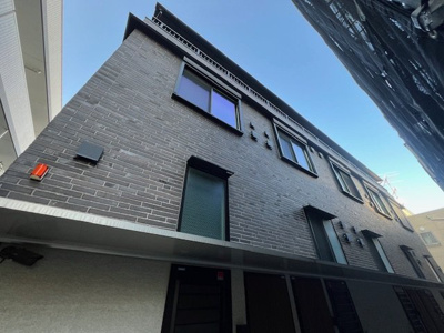 【外観】 | クラソ学芸大学