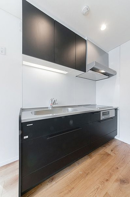 【キッチン】 | クラソ学芸大学