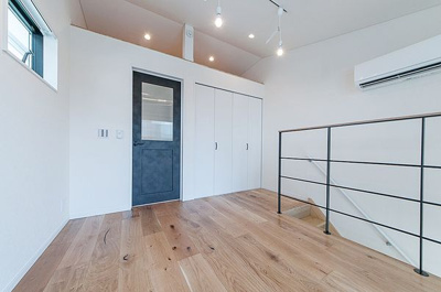 【寝室】 | クラソ学芸大学