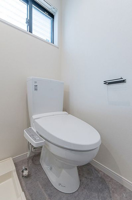 【トイレ】 | クラソ学芸大学