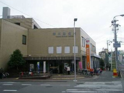 【周辺】 | ルミエール加島