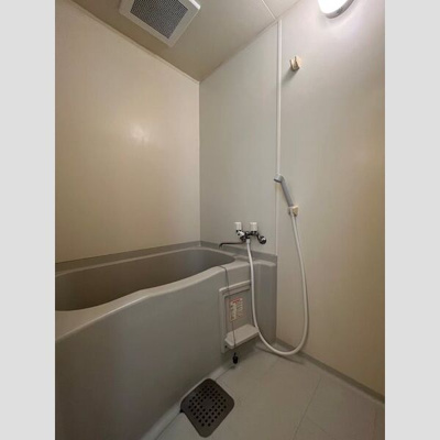 【浴室】 | ルミエール加島