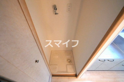 【設備】 | ルミエール加島