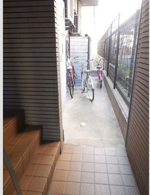 【その他共用部分】 | ルミエール加島