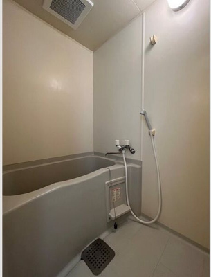 【浴室】 | ルミエール加島