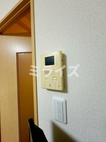 【セキュリティ】 | レオパレス南高浜