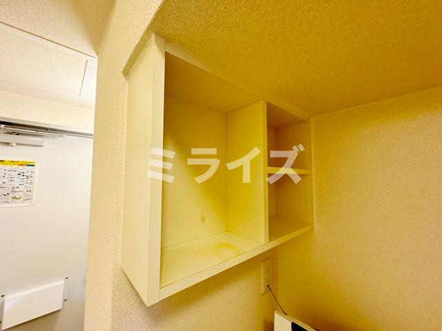 【設備】 | レオパレス南高浜