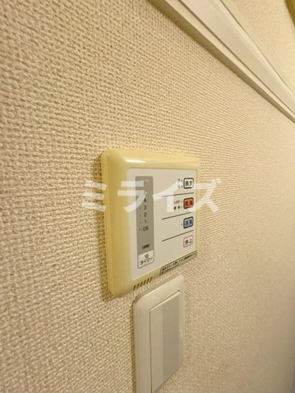 【設備】 | レオパレス南高浜