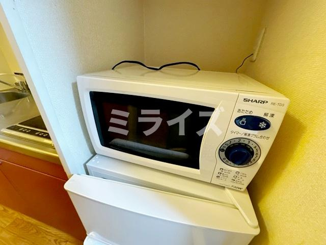 【設備】 | レオパレス南高浜