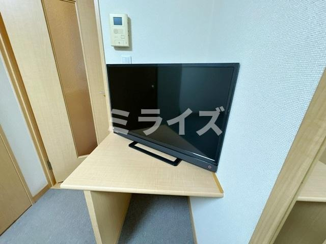 【その他】 | レオパレス南高浜