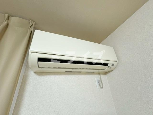 【設備】 | レオパレス南高浜