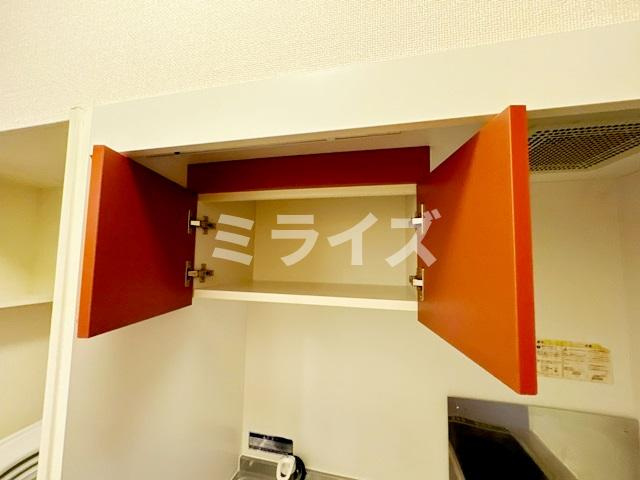 【収納】 | レオパレス南高浜