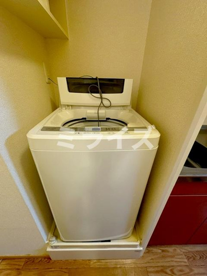 【洗面所】 | レオパレス南高浜