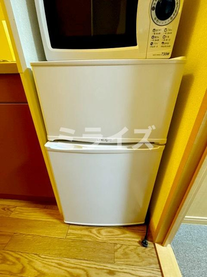 【設備】 | レオパレス南高浜