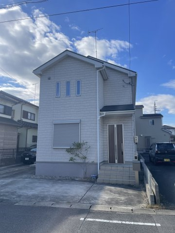 愛知県半田市庚申町２丁目 中古戸建