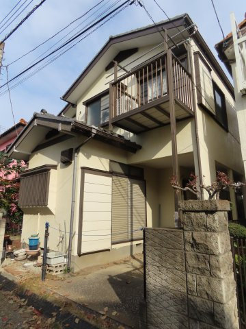 鶴ヶ島市脚折売地