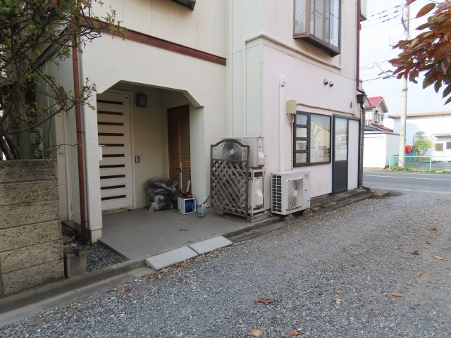 鶴ヶ島市脚折売地の展望
