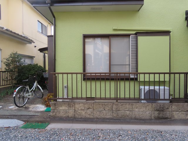 鶴ヶ島市脚折売地の展望