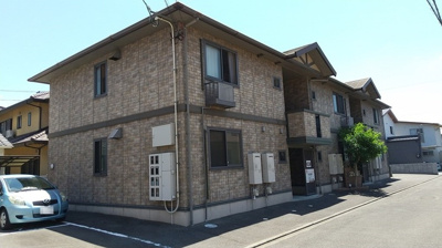 【外観】 | プランドールＹ