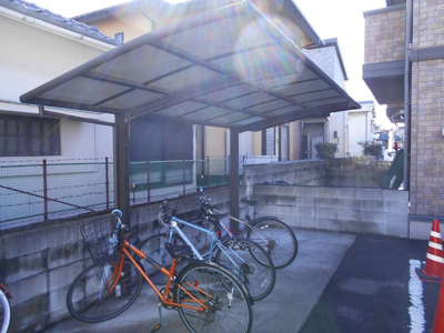 【その他共用部分】 | プランドールＹ